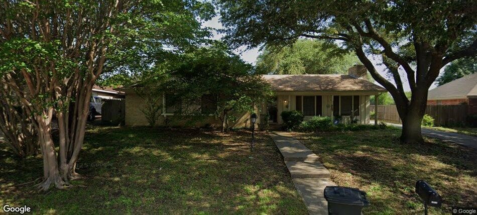 1413 Alford Drive Hillsboro TX 76645