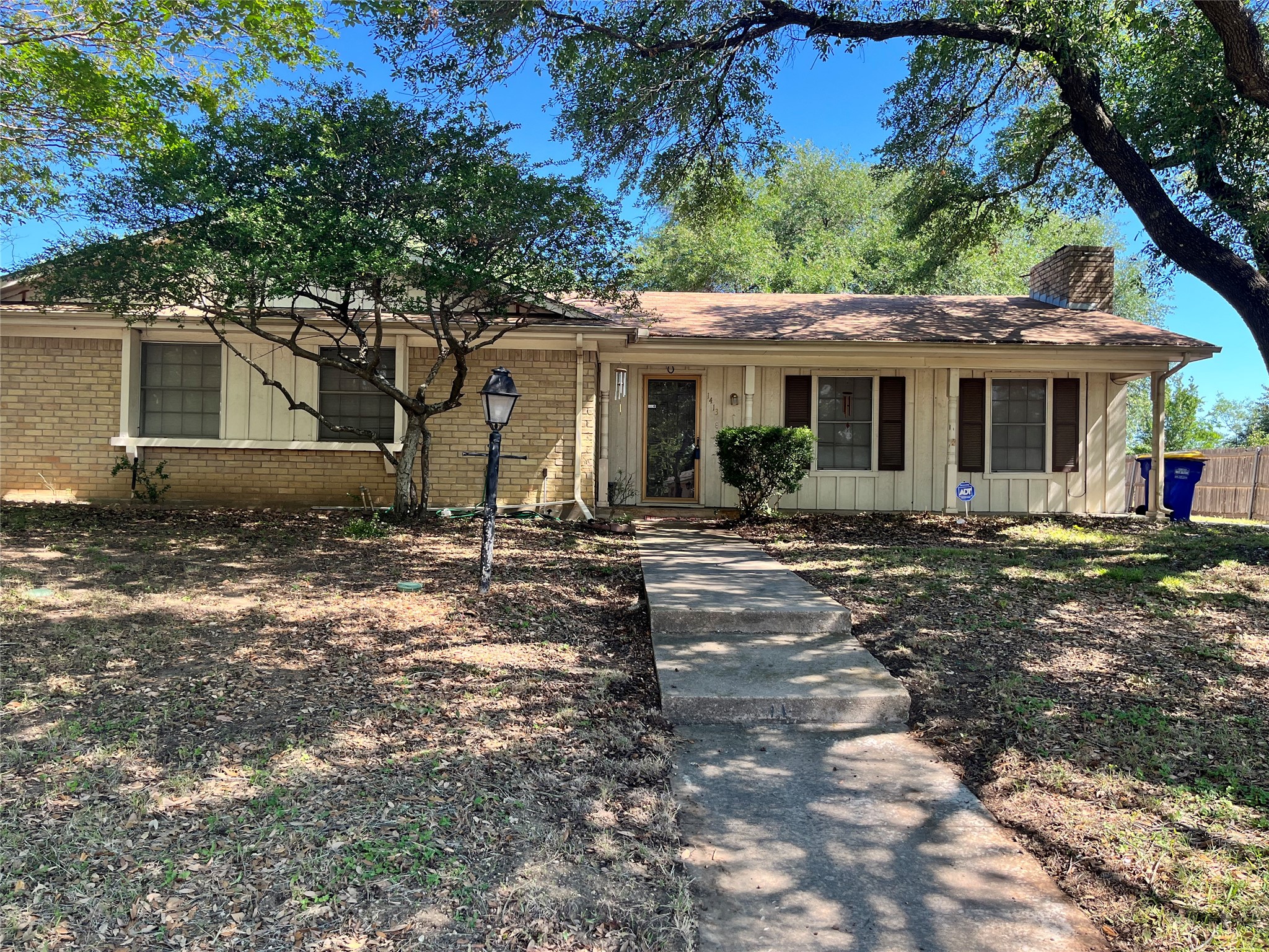 1413 Alford Drive Hillsboro TX 76645