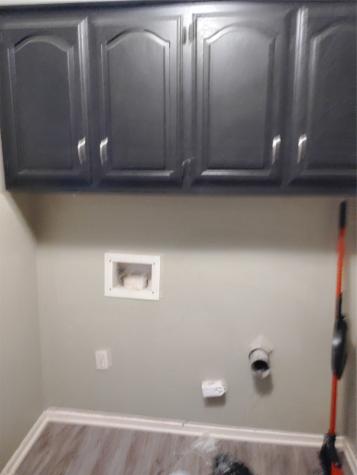 1413 Alford Drive Hillsboro TX 76645