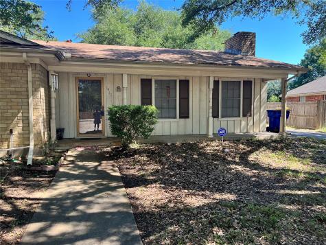 1413 Alford Drive Hillsboro TX 76645