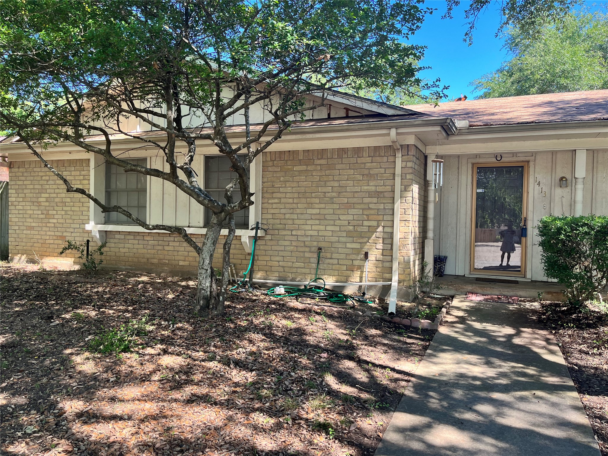 1413 Alford Drive Hillsboro TX 76645