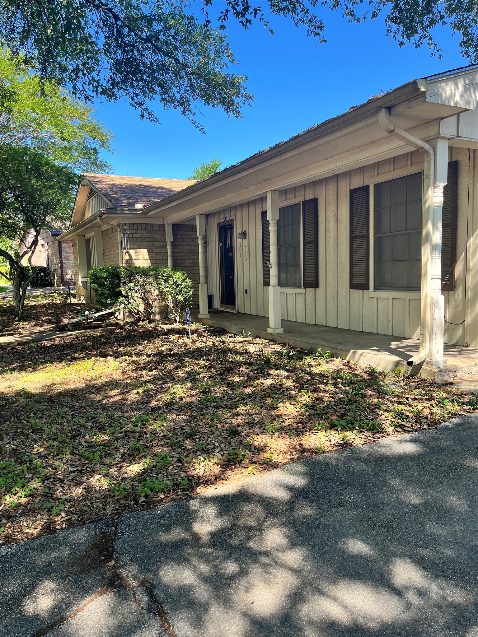 1413 Alford Drive Hillsboro TX 76645