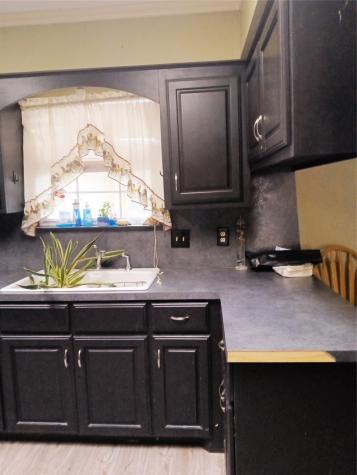 1413 Alford Drive Hillsboro TX 76645
