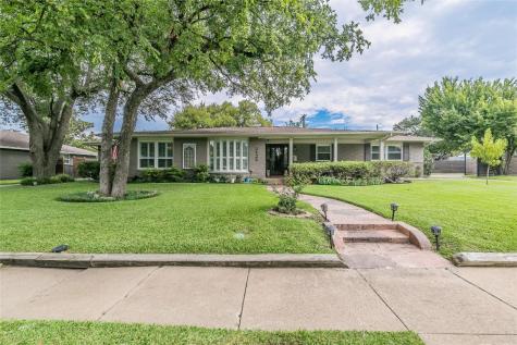 3423 Saint Cloud Circle Dallas TX 75229