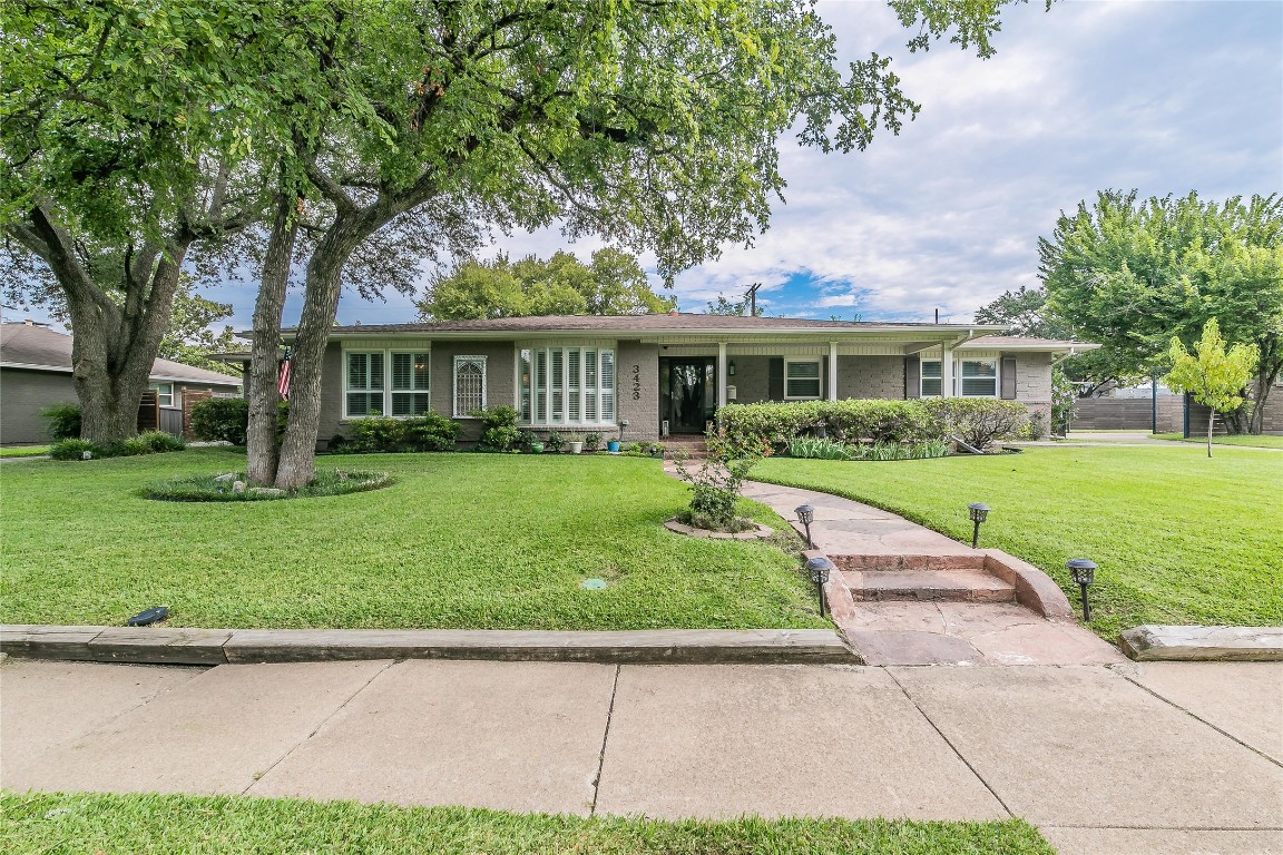 3423 Saint Cloud Circle Dallas TX 75229