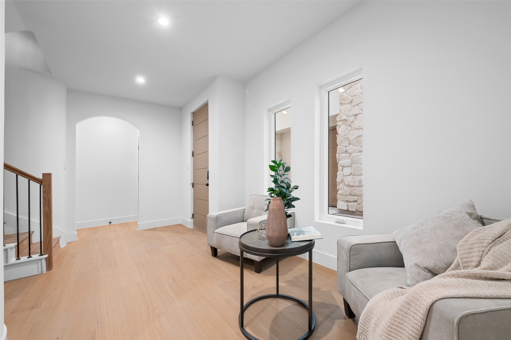 1504 Holly Avenue Dallas TX 75204