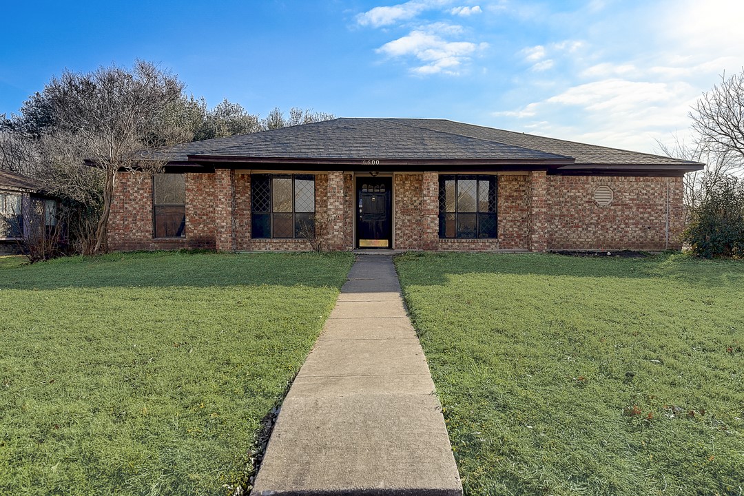 6600 Belcamp Drive Plano TX 75023