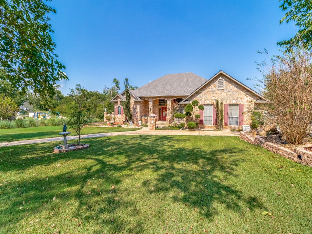 202 Walcott Street Honey Grove TX 75446