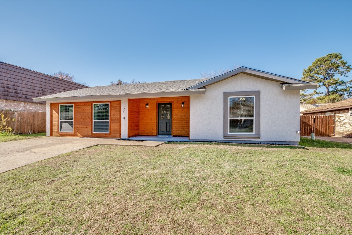 5419 Prince Drive Lake Dallas TX 75065