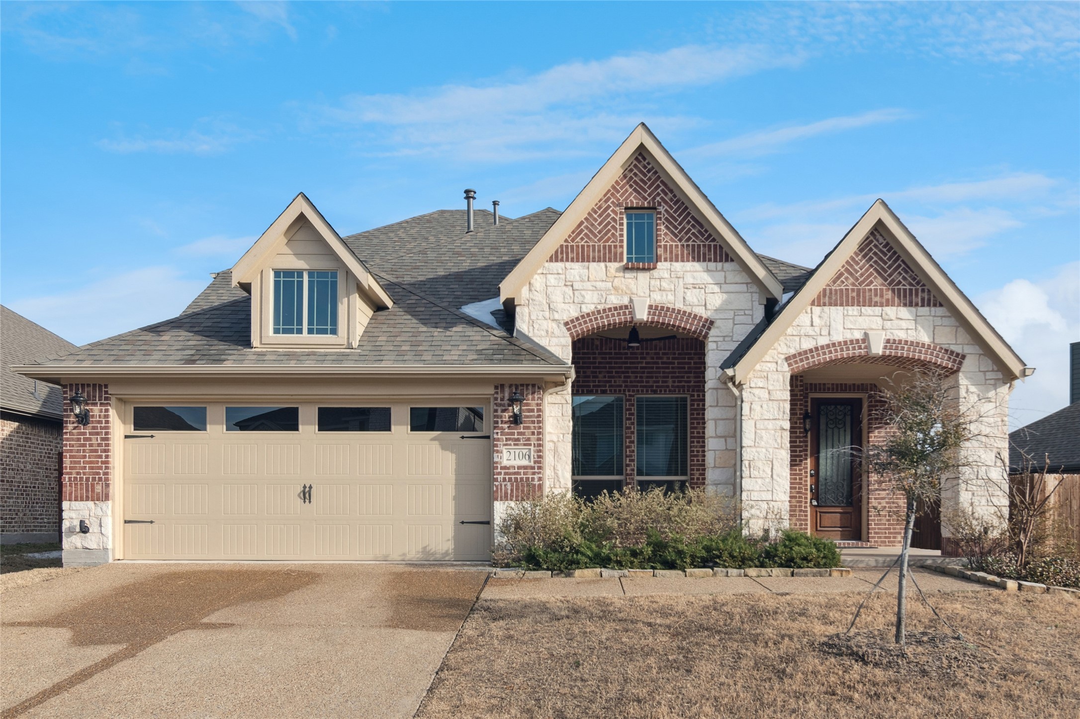 2106 Ranchwood Drive Melissa TX 75454