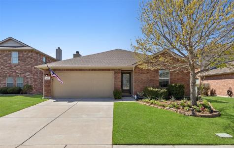 4800 Pacific Way Drive Frisco TX 75036