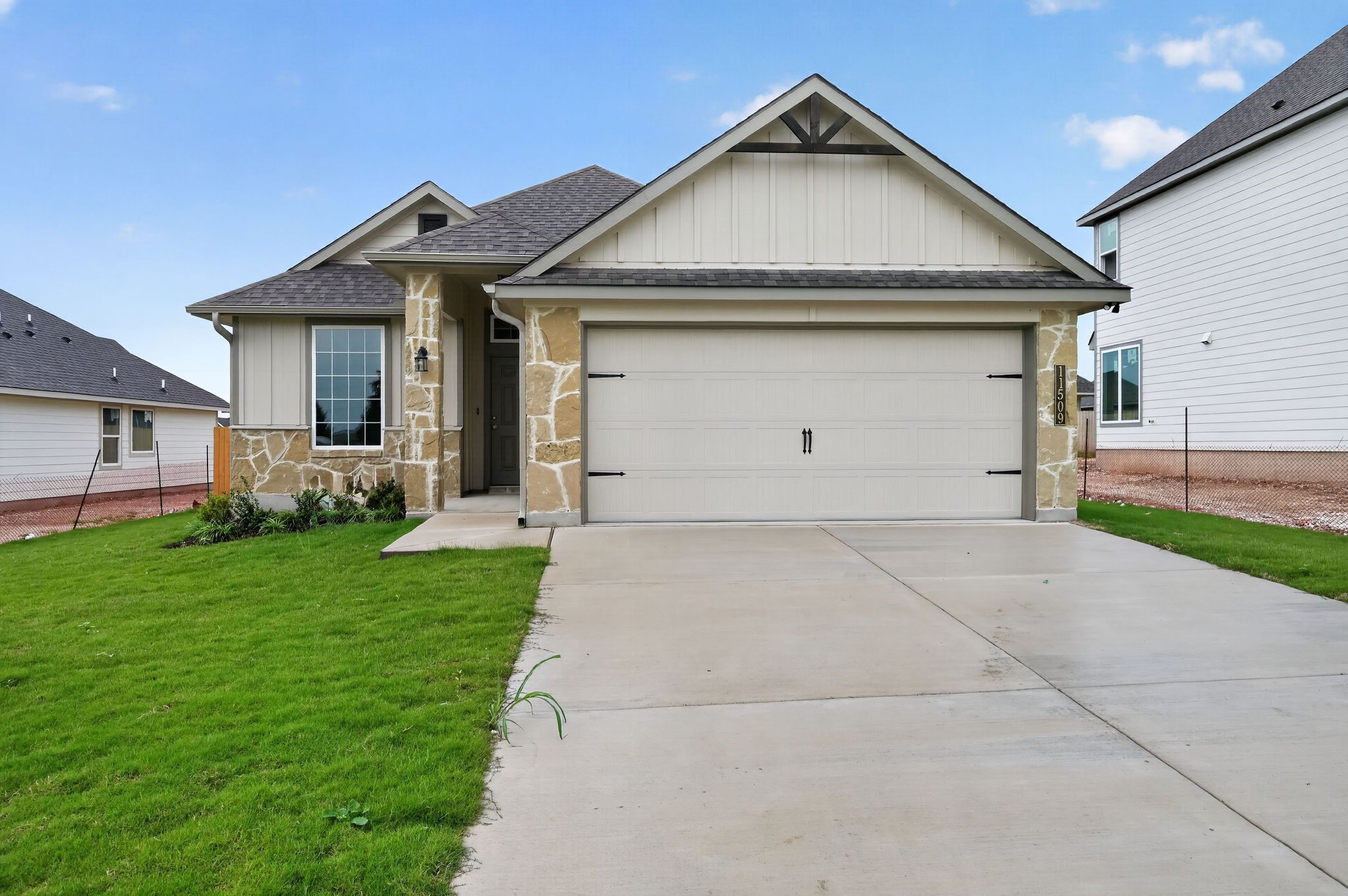 11509 Themis Court Lorena TX 76655