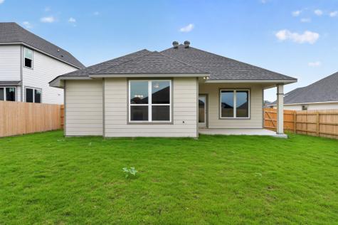 11509 Themis Court Lorena TX 76655