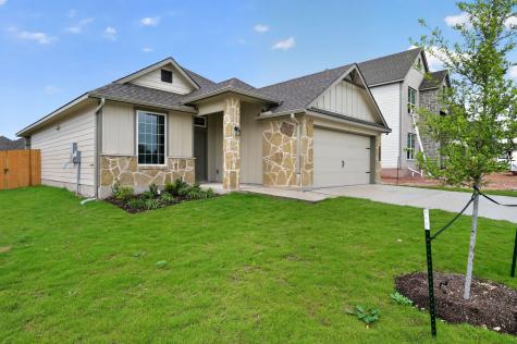 11509 Themis Court Lorena TX 76655