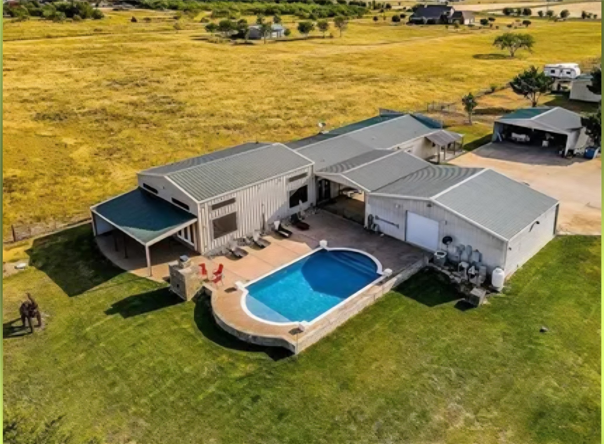 3525 County Road 617 Venus TX 76084