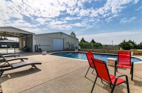 3525 County Road 617 Venus TX 76084