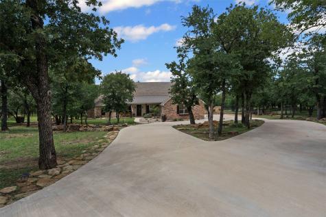 205 El Dorado Trail Millsap TX 76066