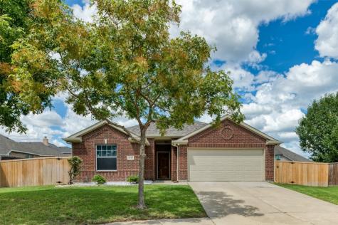 3045 Hidden Meadow Lane Princeton TX 75407
