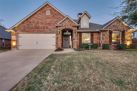 15108 Wild Duck Way Fort Worth TX 76262