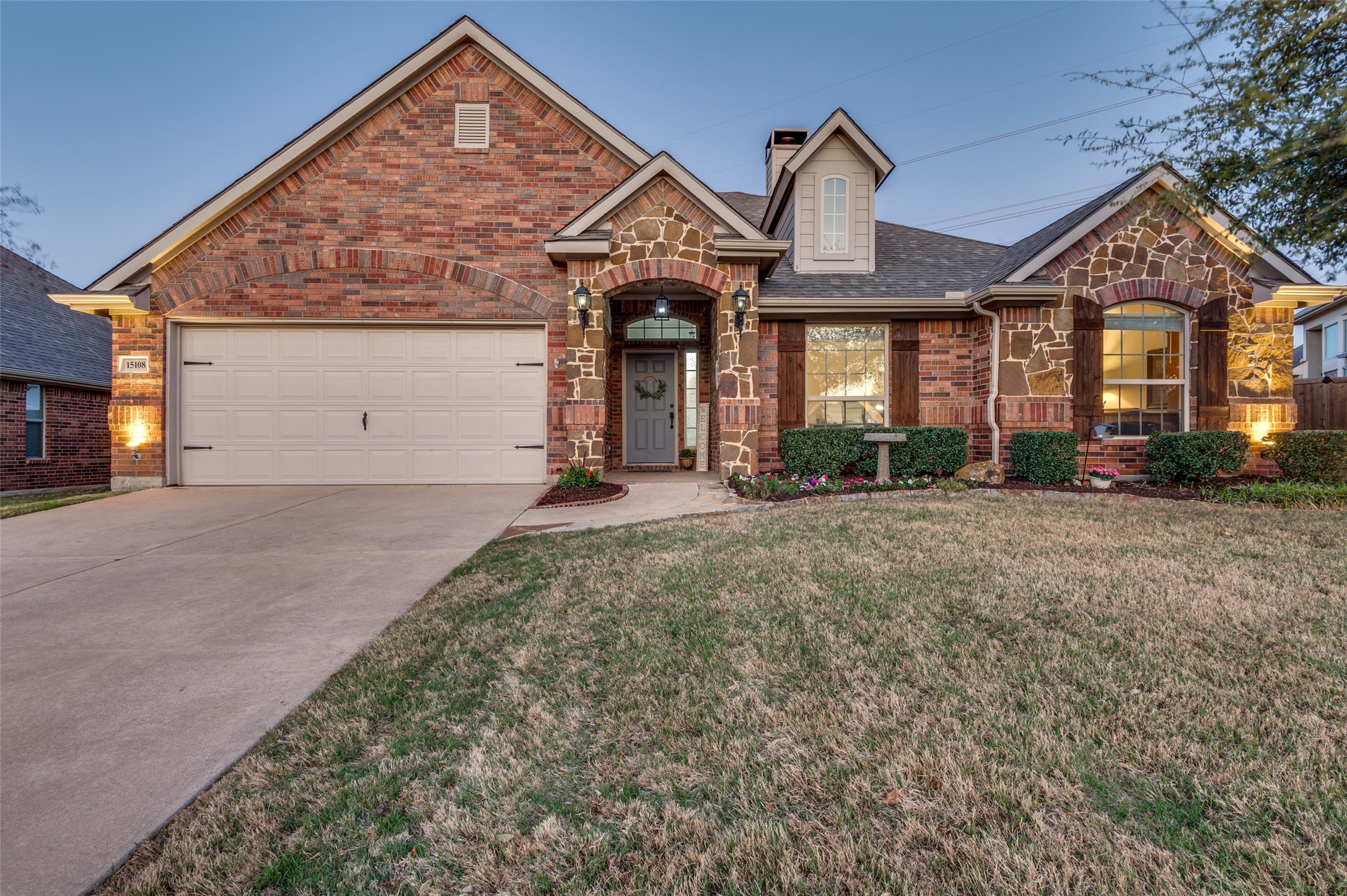 15108 Wild Duck Way Fort Worth TX 76262