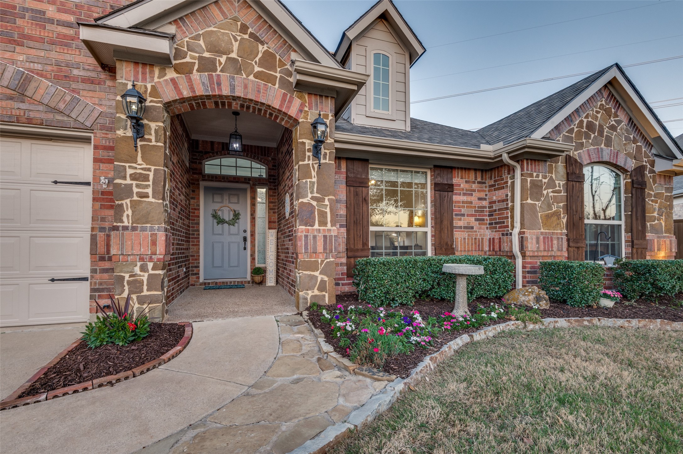 15108 Wild Duck Way Fort Worth TX 76262