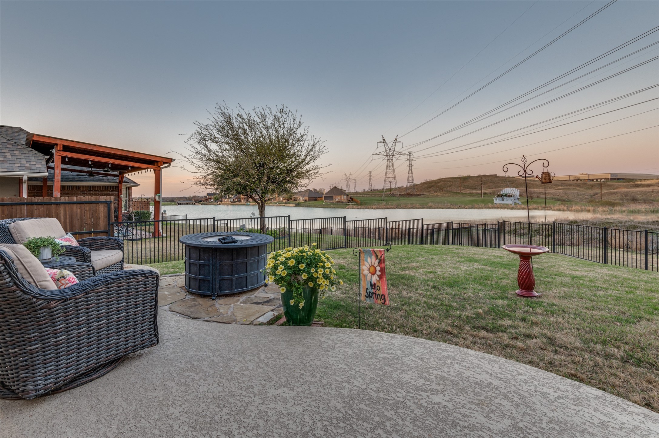 15108 Wild Duck Way Fort Worth TX 76262
