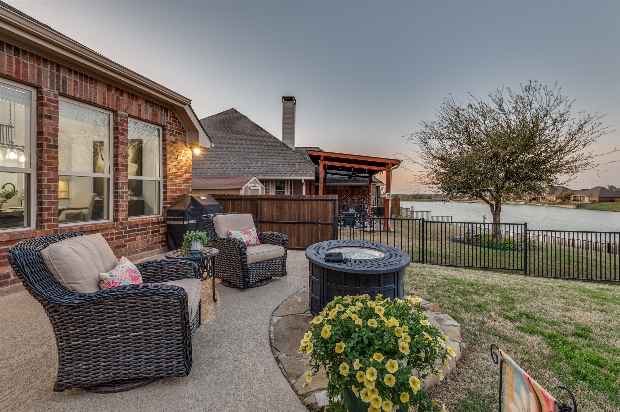 15108 Wild Duck Way Fort Worth TX 76262