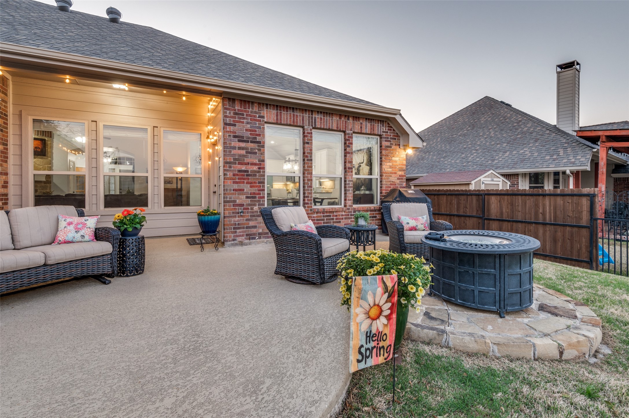 15108 Wild Duck Way Fort Worth TX 76262