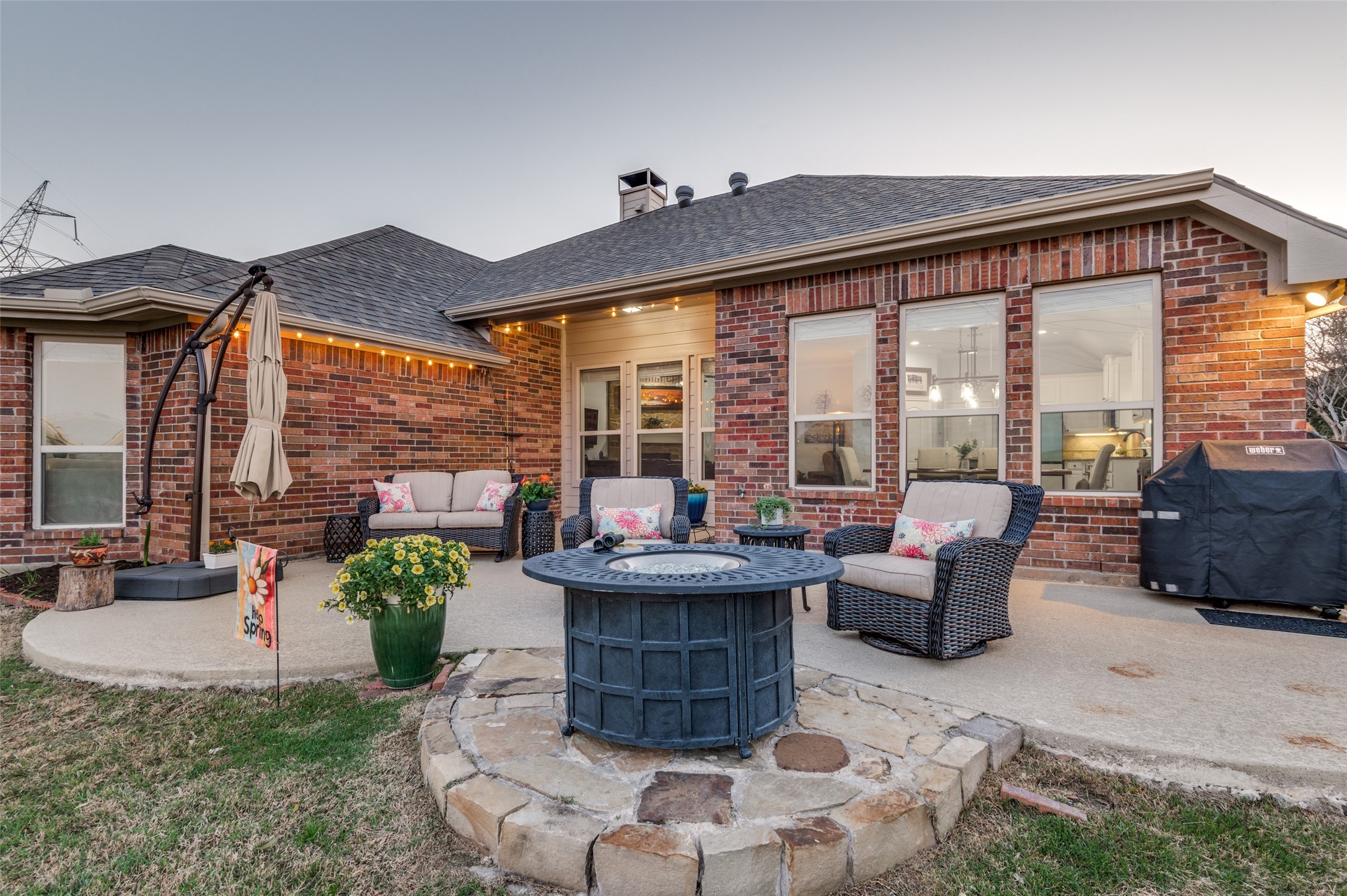 15108 Wild Duck Way Fort Worth TX 76262