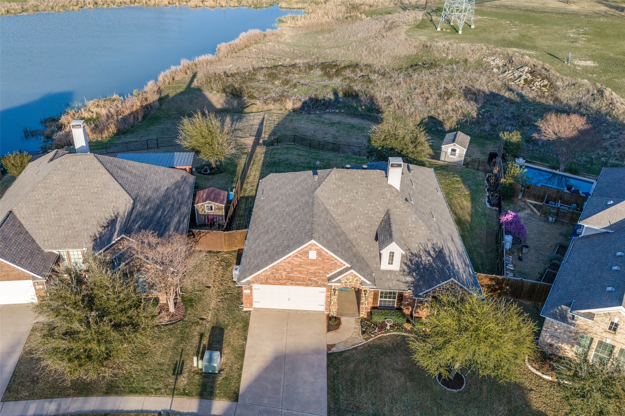 15108 Wild Duck Way Fort Worth TX 76262