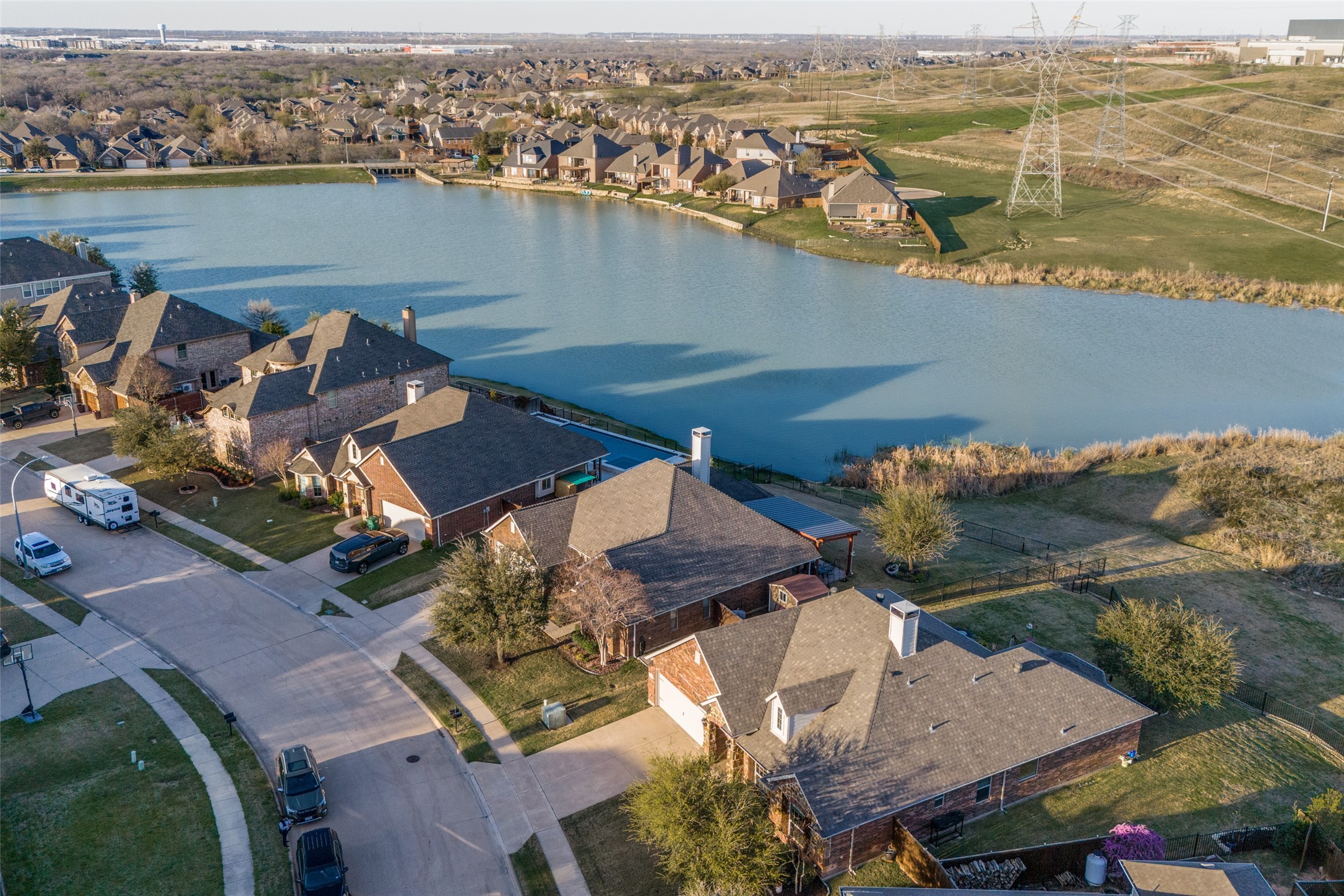 15108 Wild Duck Way Fort Worth TX 76262