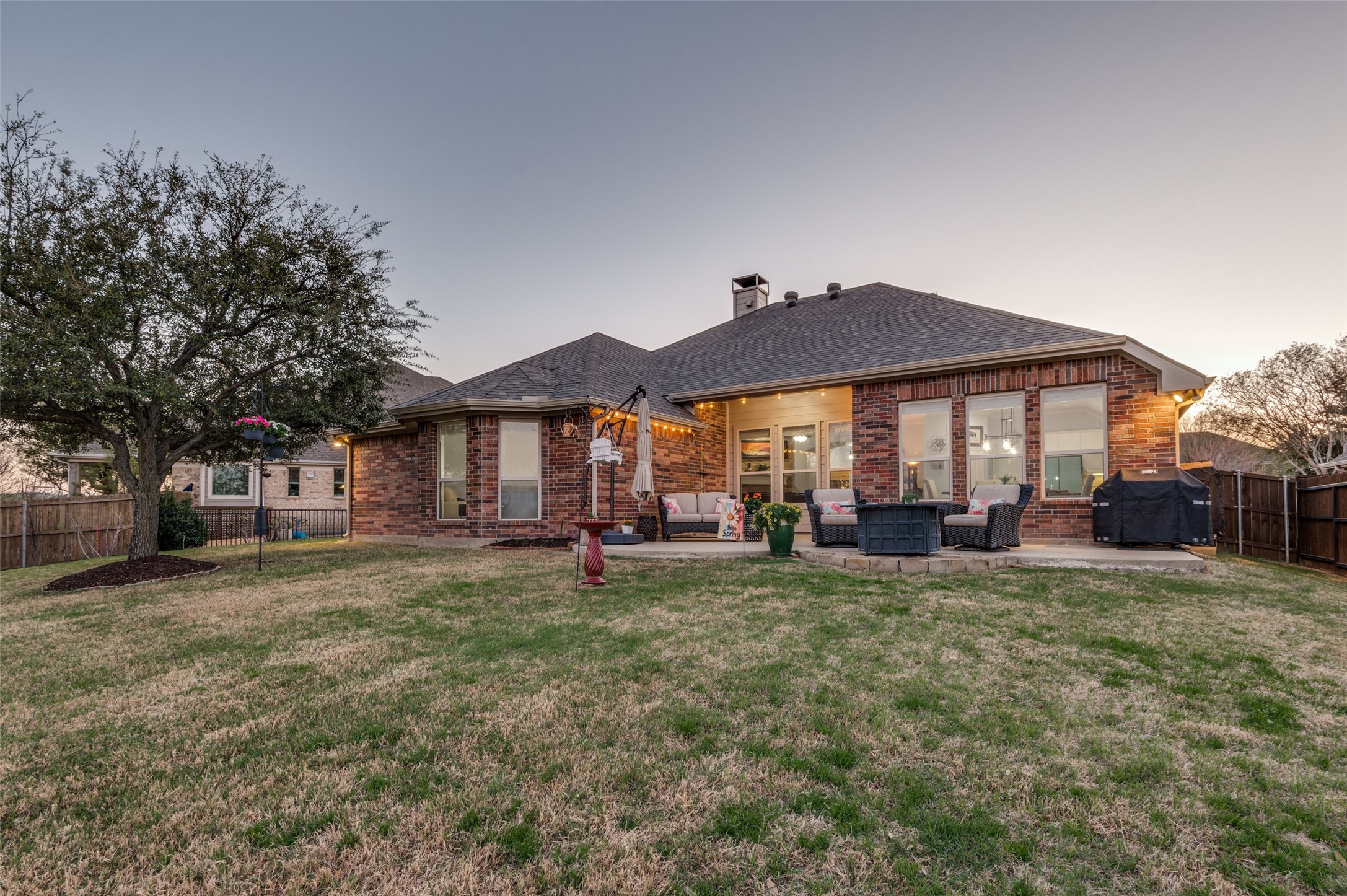 15108 Wild Duck Way Fort Worth TX 76262