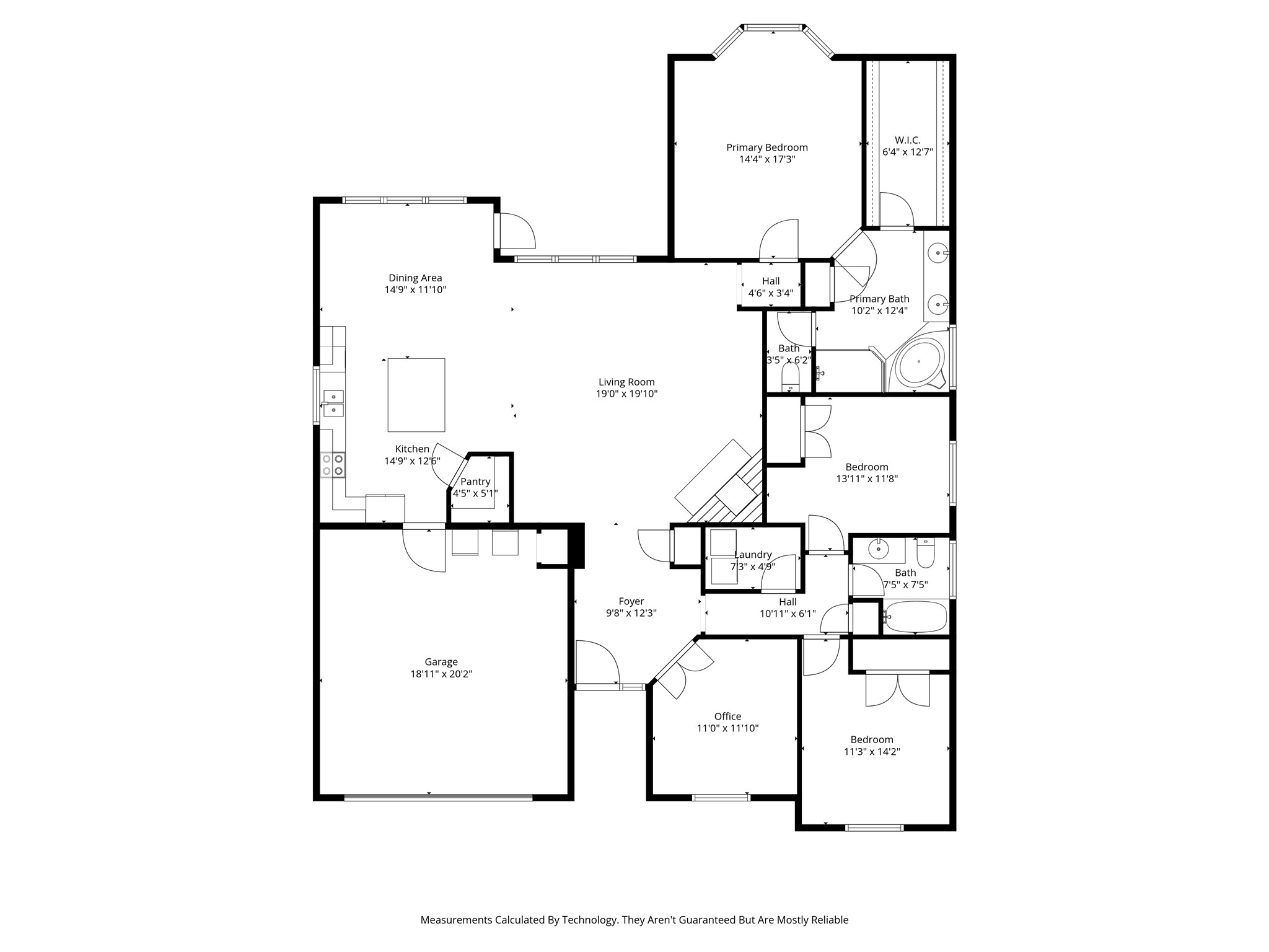 15108 Wild Duck Way Fort Worth TX 76262