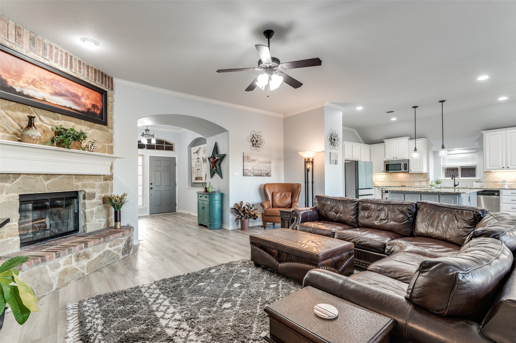 15108 Wild Duck Way Fort Worth TX 76262