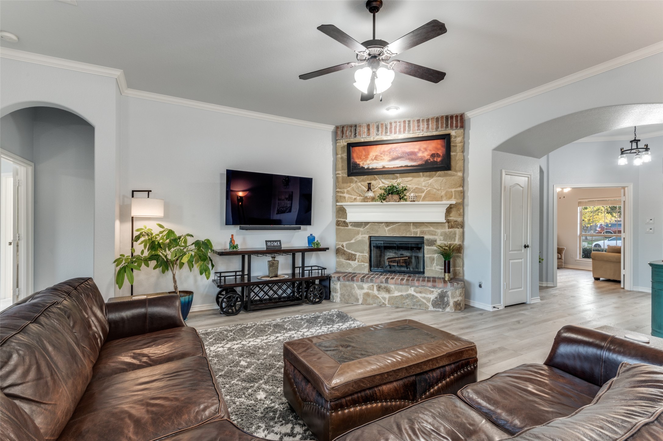 15108 Wild Duck Way Fort Worth TX 76262