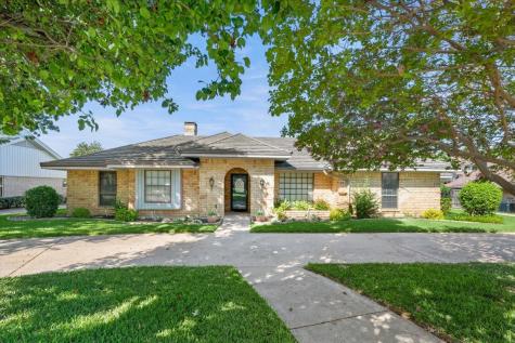 3508 Meadowlark Lane Colleyville TX 76034
