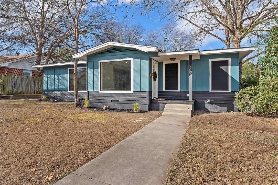 3709 Parkwood Street Waco TX 76710