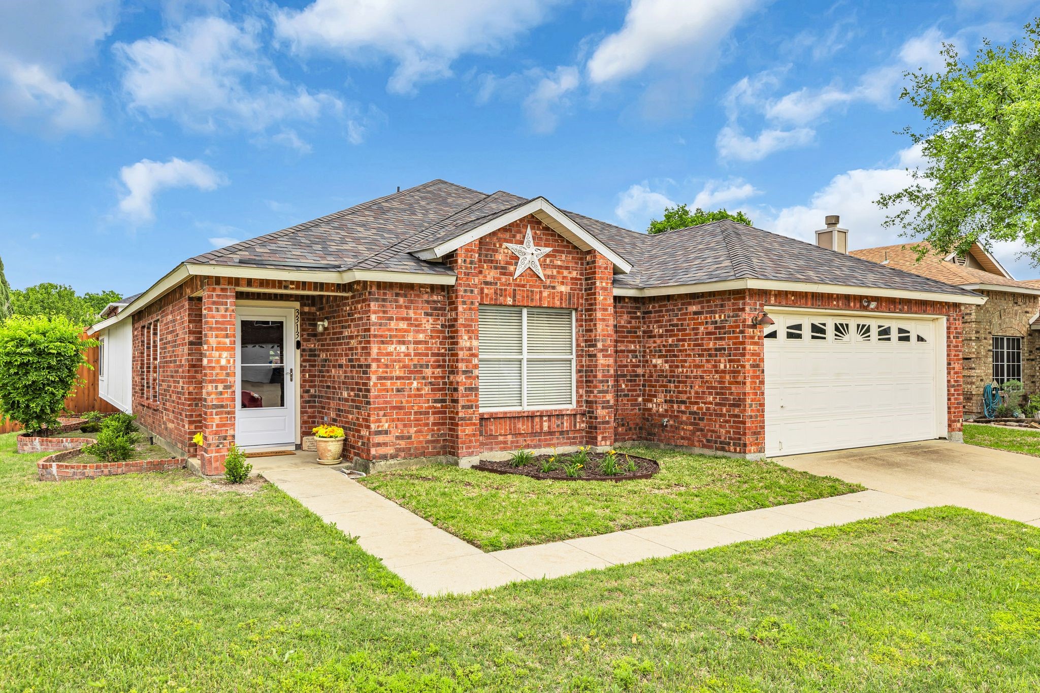 3313 Chapel Ridge Way Fort Worth TX 76116