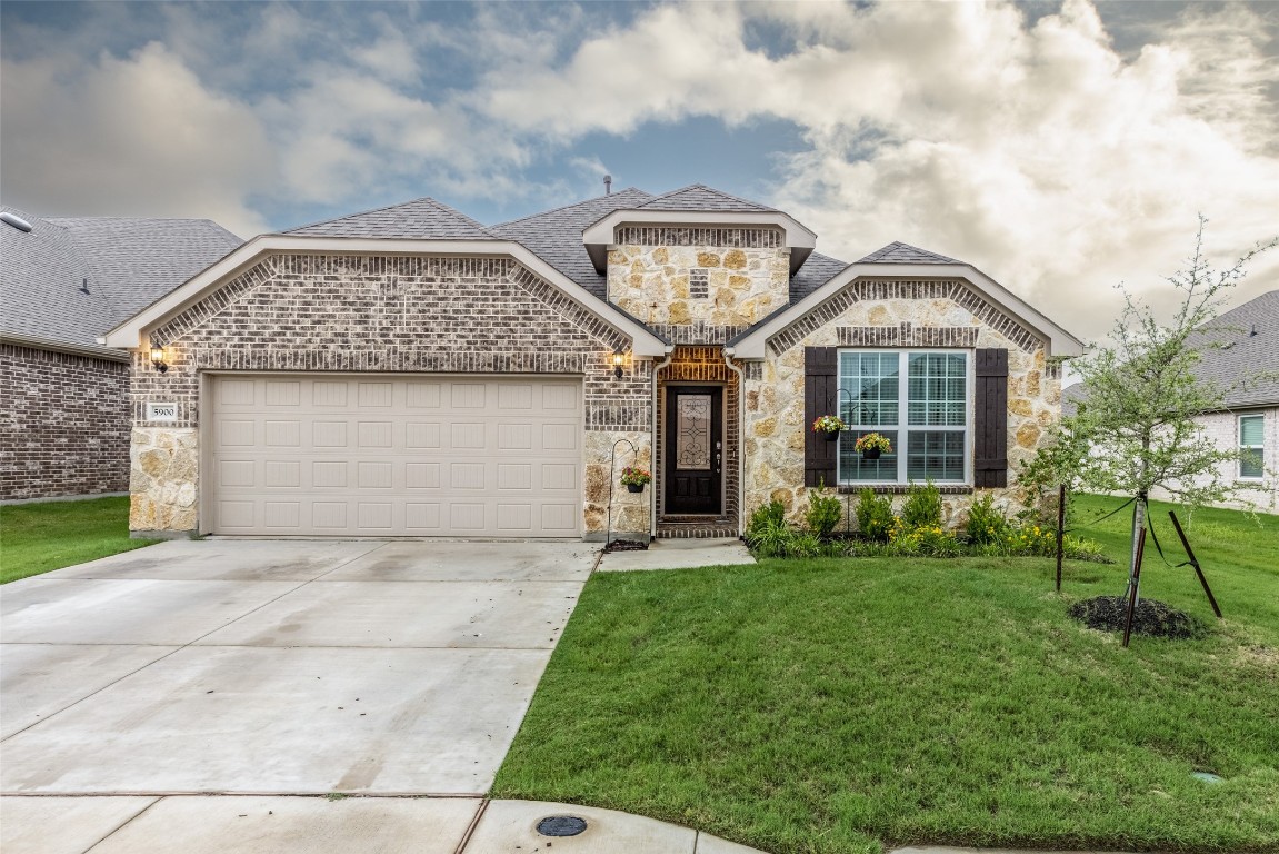 5900 Coppermill Road Fort Worth TX 76137