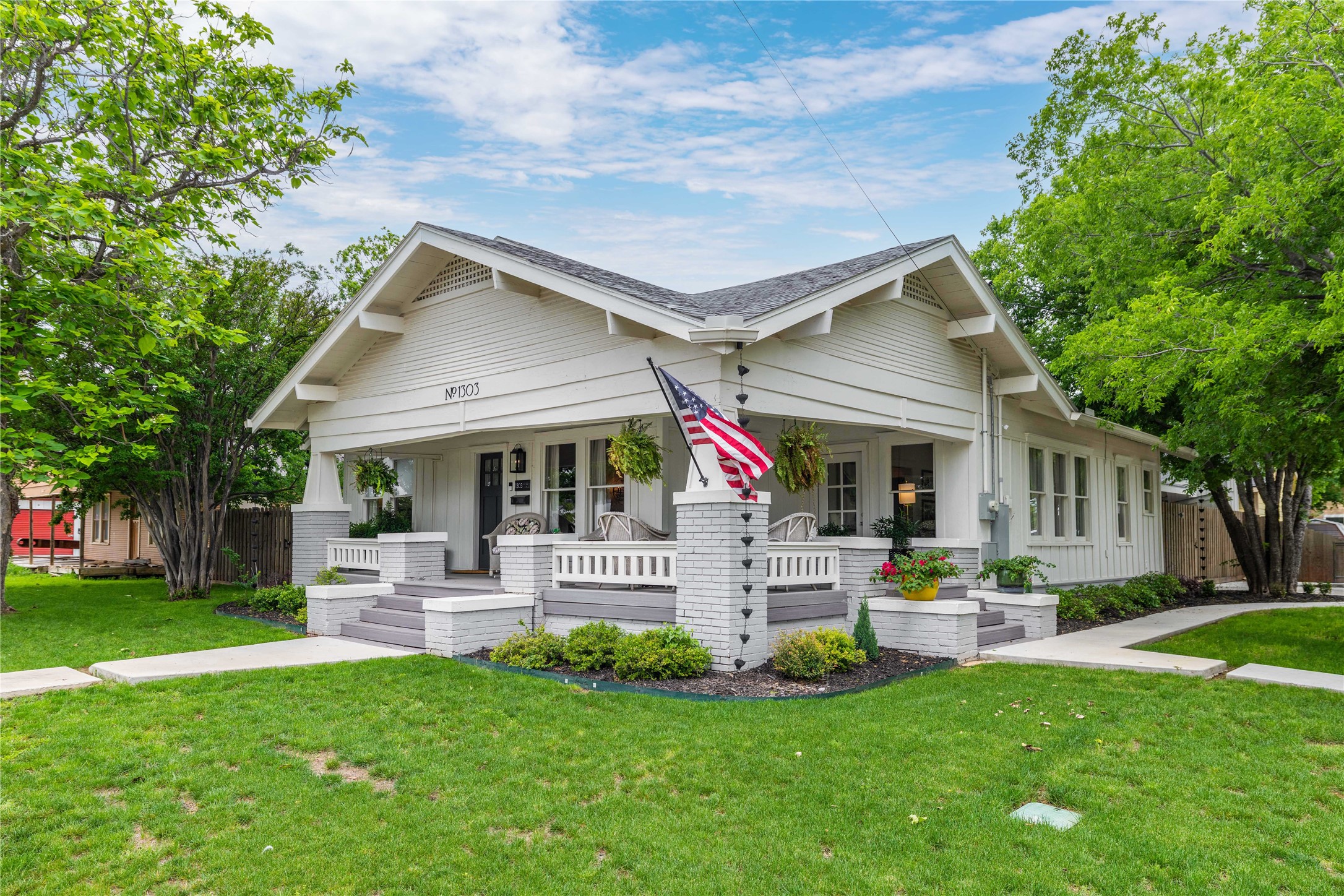 1303 Coggin Avenue Brownwood TX 76801