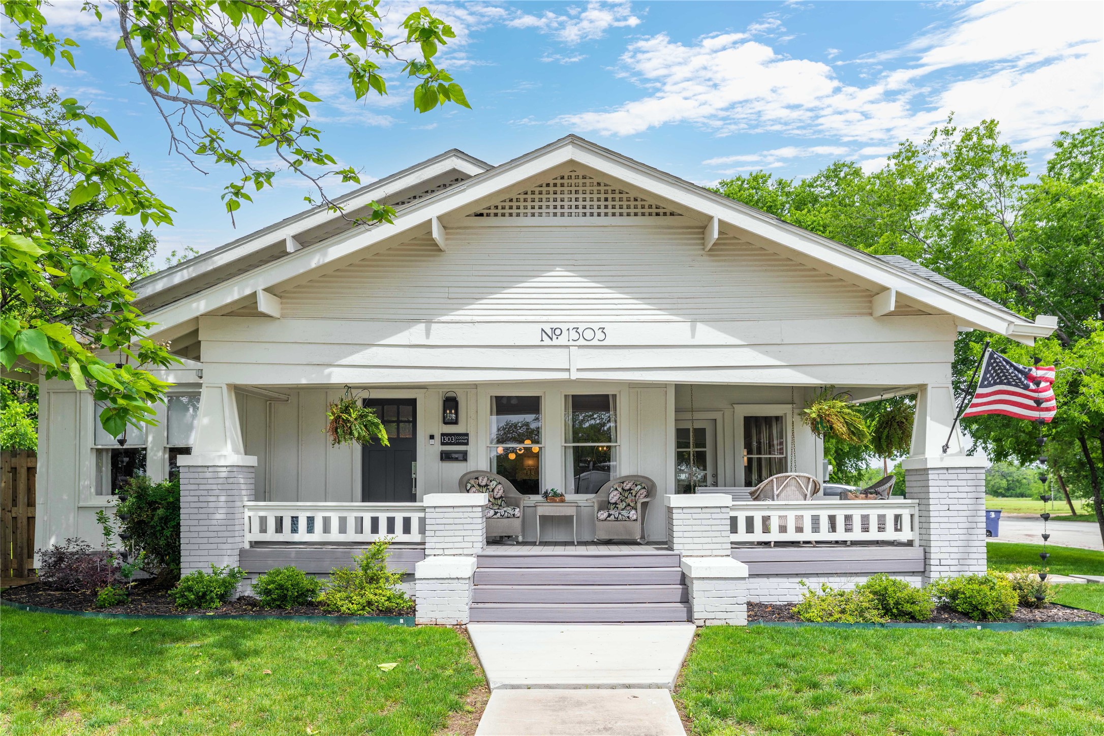 1303 Coggin Avenue Brownwood TX 76801