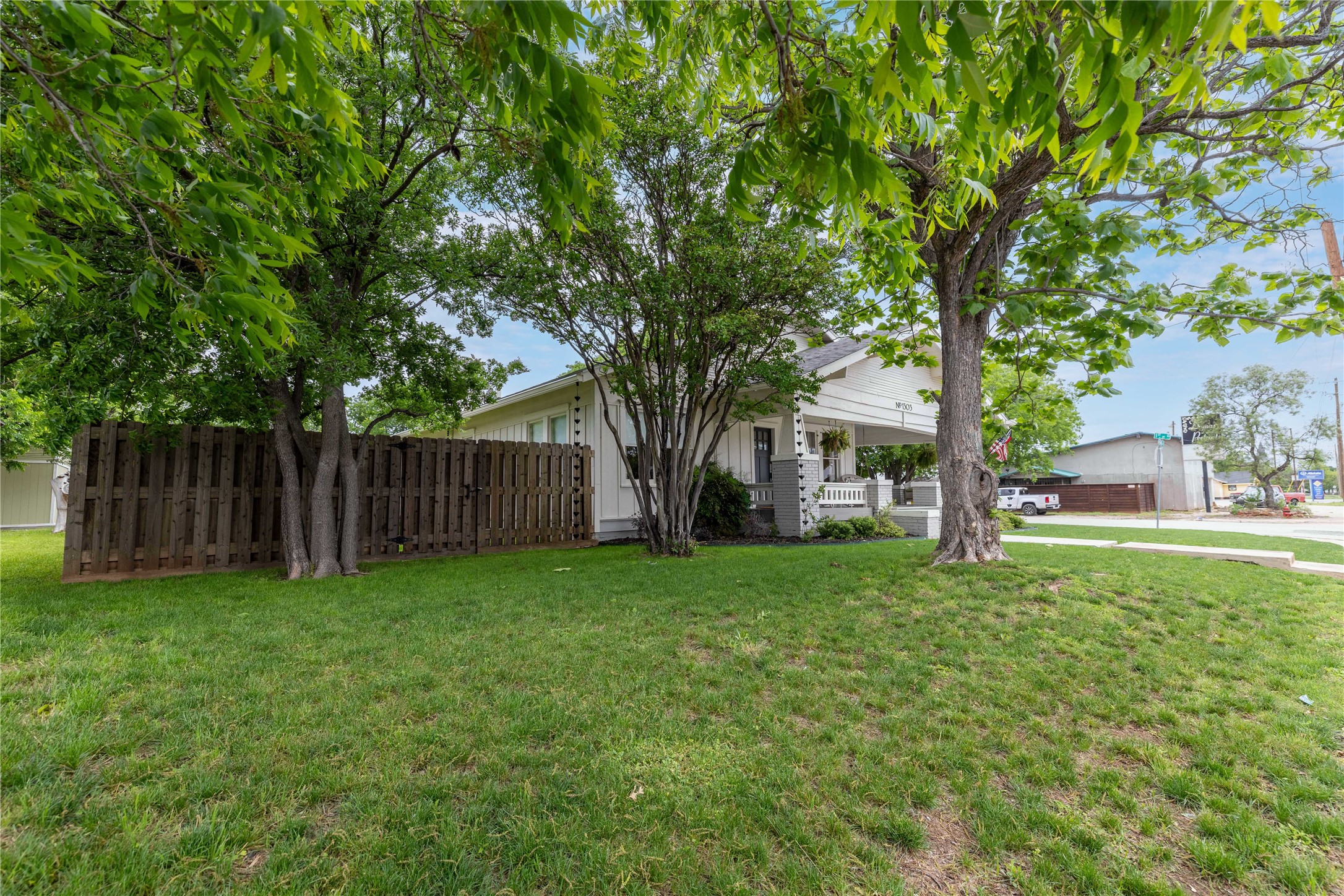 1303 Coggin Avenue Brownwood TX 76801