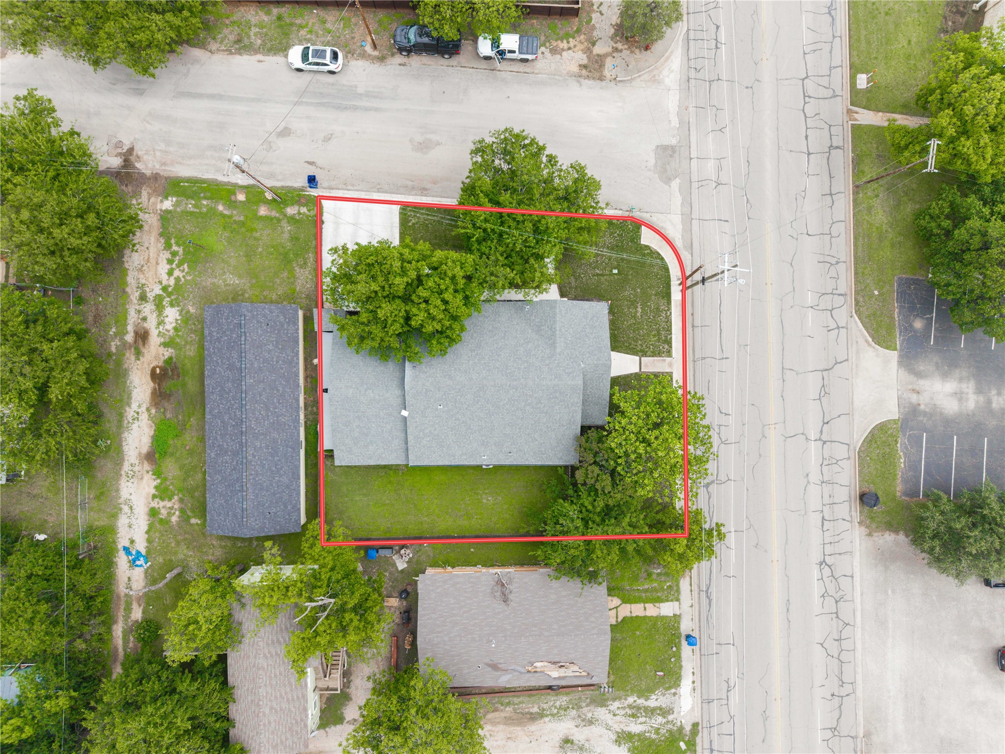 1303 Coggin Avenue Brownwood TX 76801