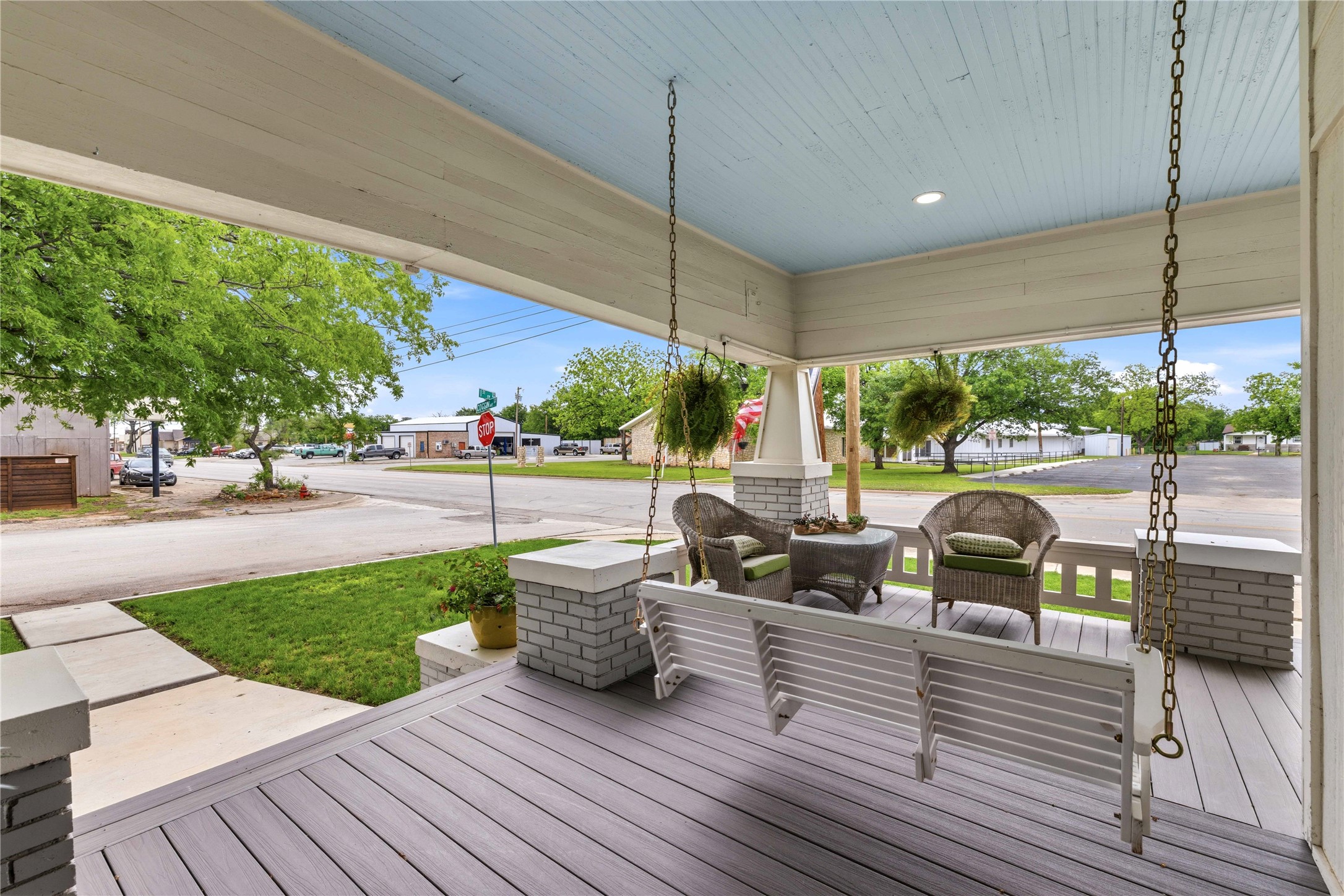 1303 Coggin Avenue Brownwood TX 76801