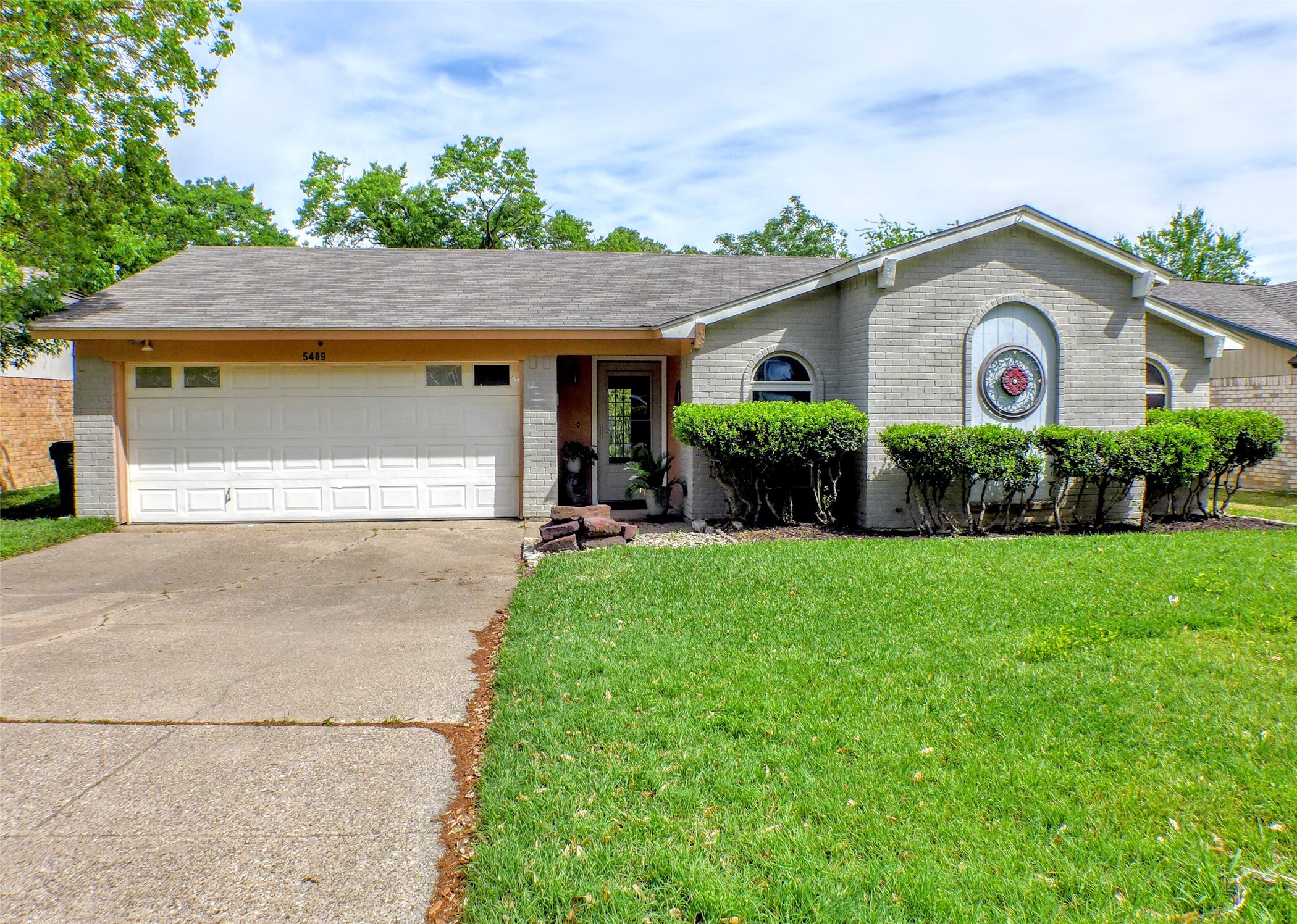 5409 Inglewood Lane Arlington TX 76016