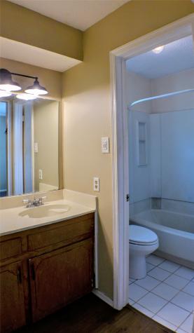 5409 Inglewood Lane Arlington TX 76016