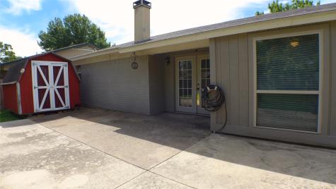 5409 Inglewood Lane Arlington TX 76016