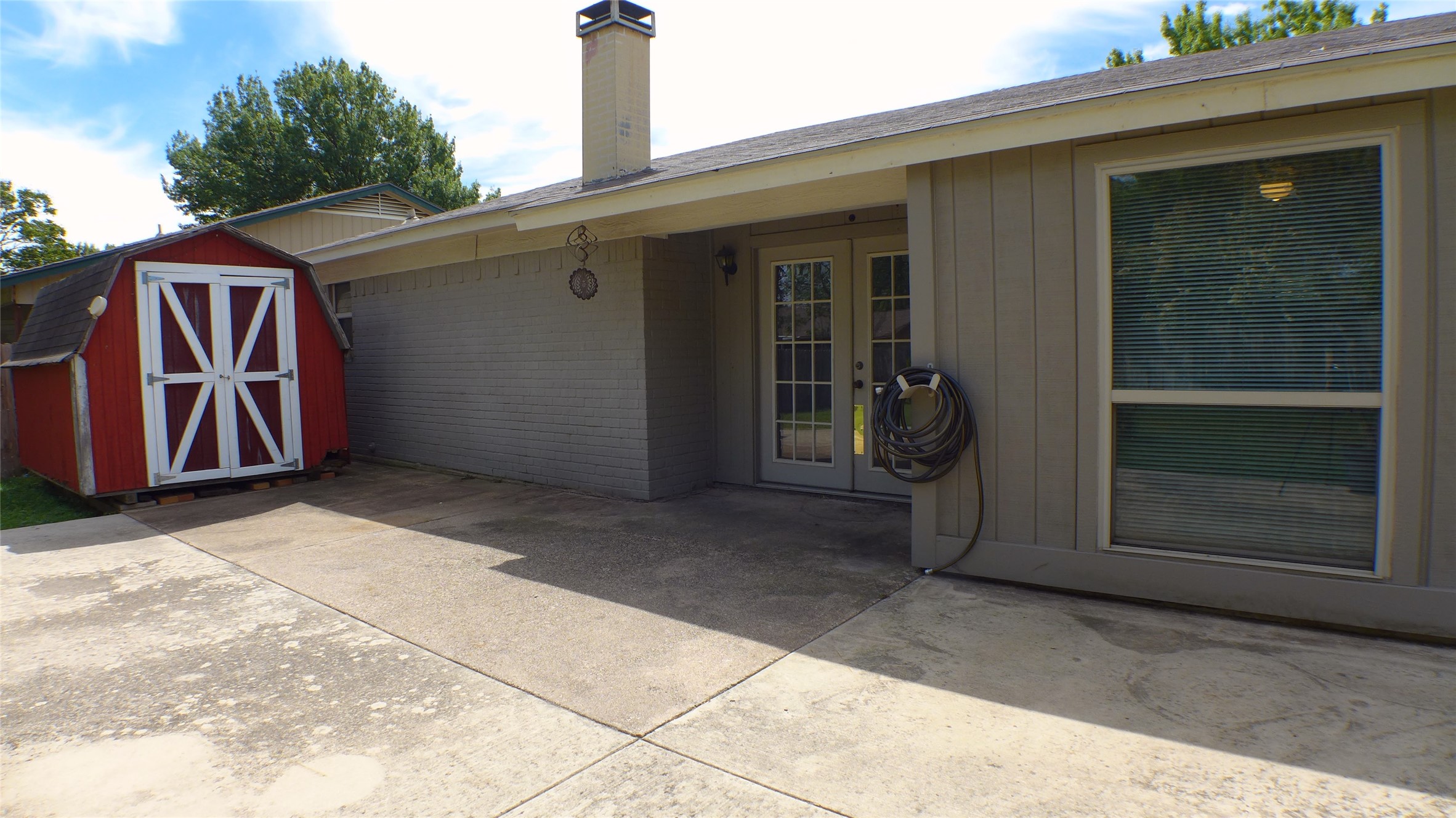 5409 Inglewood Lane Arlington TX 76016