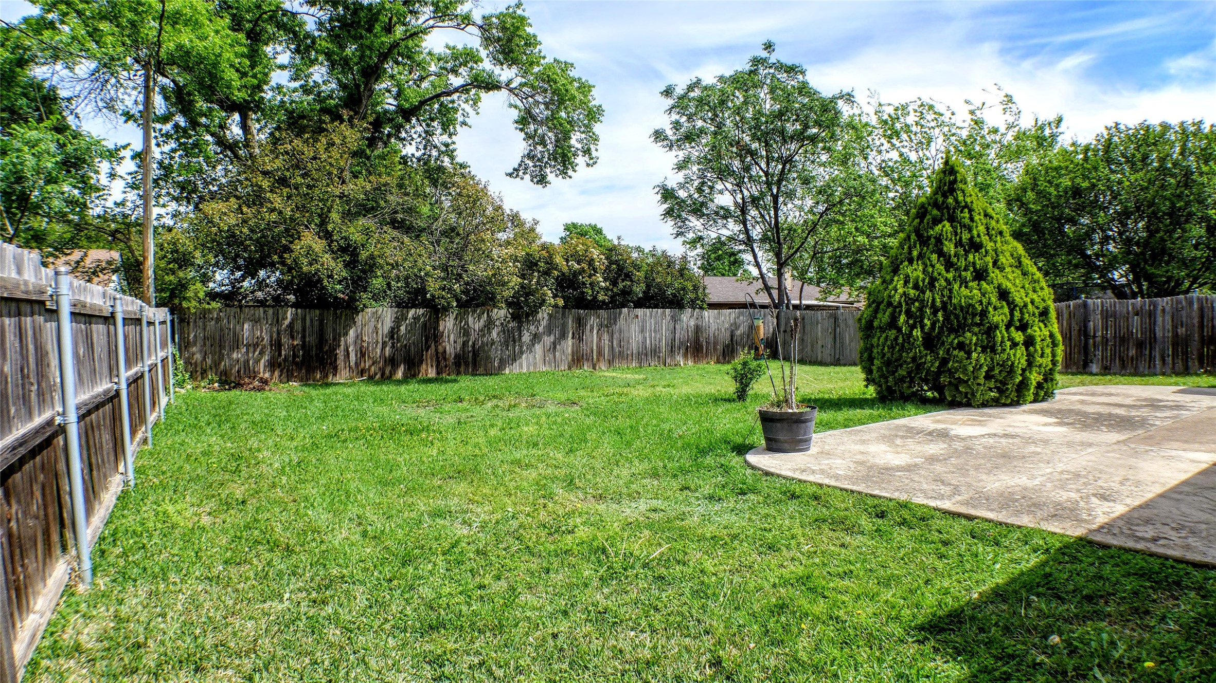 5409 Inglewood Lane Arlington TX 76016