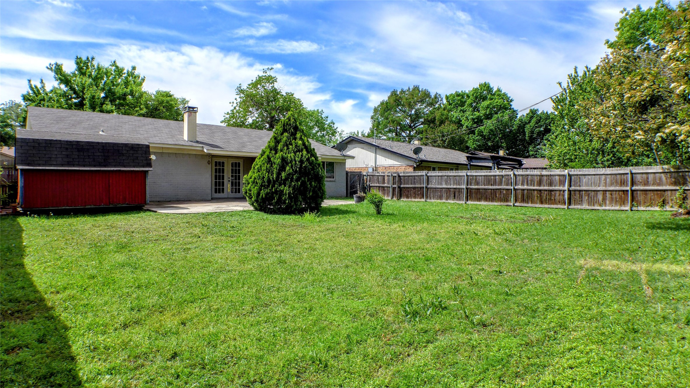 5409 Inglewood Lane Arlington TX 76016